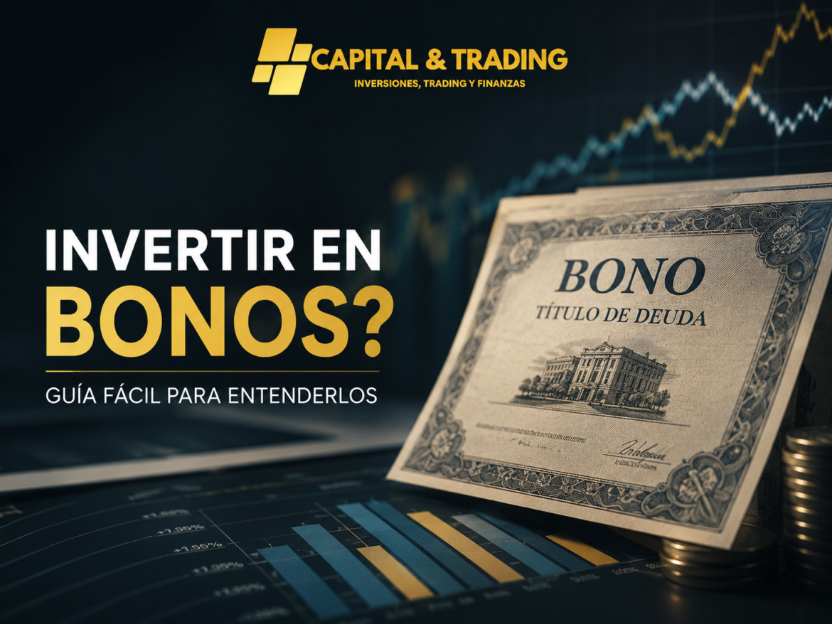 Como invertir en bonos del tesoro